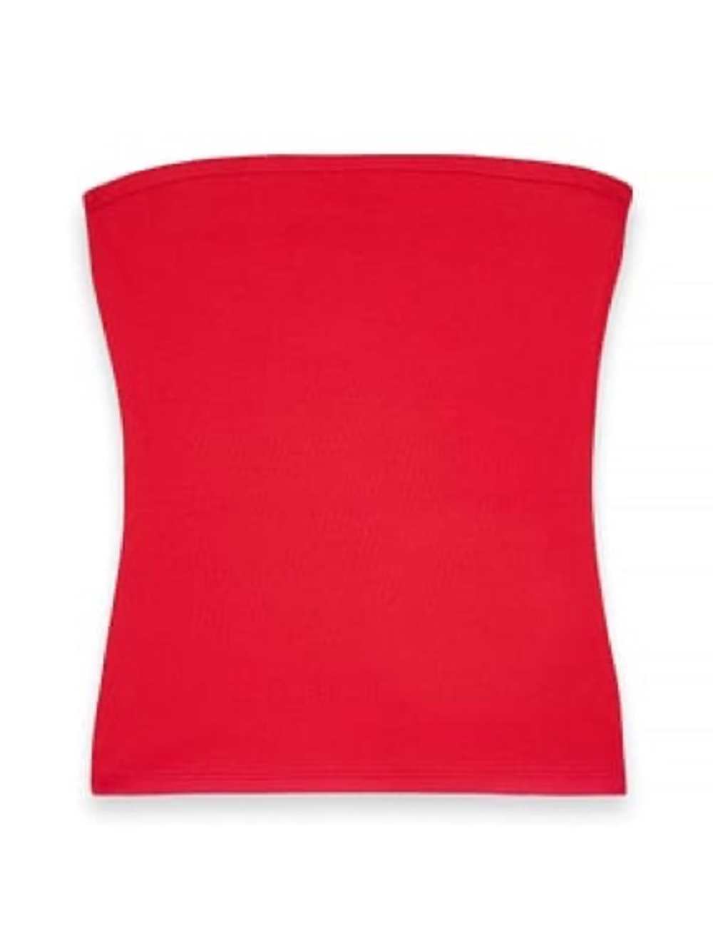R tube top / size s